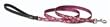 Lupine Small Dog Leash - Royal Gold 6 ft.