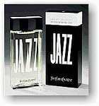 JAZZ By YVESSAINTLAURENT YSL For Men - EAU DE TOILETTE SPRAY 1.6 FL. OZ.