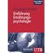 Einf�hrung in die Ern�hrungspsychologie (Uni-Taschenb�cher M)