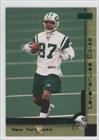 Laveranues Coles New York Jets (Football Card) 2000 Skybox [???] #244