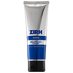 Zirh Scrub