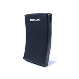 Reebok RBK Boxing Curved Shield