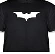 Batman T-shirt Black