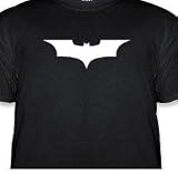 Batman T-shirt Black