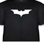 Batman T-shirt Black