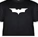 Search : Batman T-shirt Black