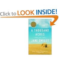 A Thousand Acres: A Novel