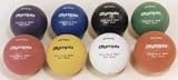 Olympia Soft-Touch Rubber Volleyball (Set)