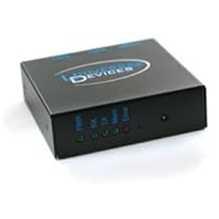 ISY-99i/IR PRO Home Automation Control with IR