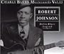Delta Blues Legend: Masterworks 13