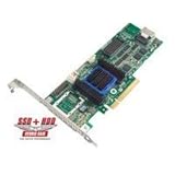 6405 Kit Raid 0/1/10 Sata 512MB Pcie 3.3/12V MD2/LP SFF-8087/1 Int