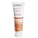 Ahava Dermud Enriched Intensive Foot Cream