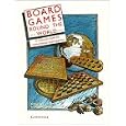 Board Games round the World: A Resource Book for Mathematical Investigations by  Robbie Bell and Michael Cornelius