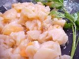 Fresh Chopped Clams