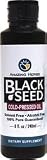 Amazing Herbs Black Seed Cold-Pressed Oil - 8oz