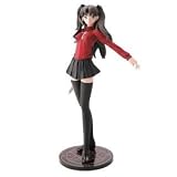Bome Collection Volume 22: Fate/Stay Night Rin Tosaka PVC Figure