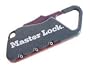 Master Lock 1545DCM Backpack/Luggage Lock