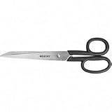 ACME UNITED CORPORATION / ACM19019 / Kleencut Shears, 9in, 3 - 7 / 8in Cut, L / R Hand / as 1 EA - cod. B001AS98W2