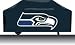 Seattle Seahawks Deluxe Grill Cover
