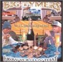 Big Tymers - How You Luv That?