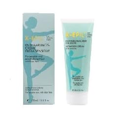 X-EPIL X-EPIL Enthaarungscreme Sensitive - 100ml