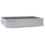 Cambridge - 540P Outboard Audiophile MM Phono Stage - Silver