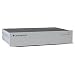 Cambridge - 540P Outboard Audiophile MM Phono Stage - Silver