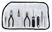 Klein 1305-33A 7pc Tool Kit