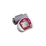 Auto-Inflate Blood Pressure Monitor