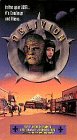 Oblivion [VHS]