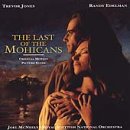 CD-Charts  Music : The Last of the Mohicans (1992 Film)
