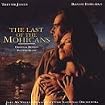 The Last of the Mohicans