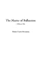 The Master of Ballantrae