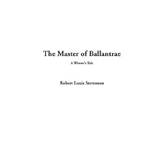 The Master of Ballantrae
