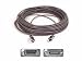 Belkin Serial Mse/pc Mtr Ext Cable  DB9M/DB9F; 30 with ts