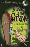 Image of A Turn in the Grave (Misadventures of Danny Cloke)