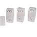 DSI EZ Outlet Remote (3 Outlets)