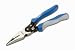 Crescent ProSeries Compound Action 9" Long Nose Pliers
