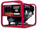 PTO Generators: Generac 4200 Portable Generator