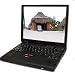 Electronics : IBM Thinkpad Noteobook (366-MHz Celeron, 32 MB RAM, 4.5 GB hard drive)