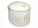 Kitchen & Housewares : Sanyo ECJ-N100F Flower Rice Cooker with Porridge and Soup Function 10-c.
