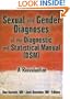 Sexual And Gender Diagnoses of the Diagnostic And Statistical Manual (Dsm): A Reevaluation