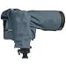 AquaTech SS-600N Navy Sports Shield Rain Cover for many Canon and Nikon Lenses and Cameras