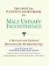   - The Official Patient's Sourcebook on Male Urinary Incontinence: A Revised And Updated Directory for the Internet Age