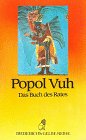Diederichs Gelbe Reihe, Bd.18, Popol Vuh