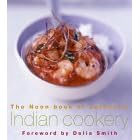 The Noon Book of Authentic Indian Cookery