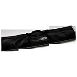 Audi Roof Rack Base Storage Duffle by Audi