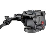 Manfrotto 503HDV Professional Video Fluid Head