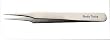 Body Toolz Fine Pointed Tweezers