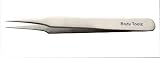 Body Toolz Fine Pointed Tweezers